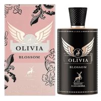 MAISON ALHAMBRA OLIVIA BLOSSOM EDP 80ML MUJER