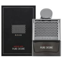 LATTAFA RAVE PURE DESIRE INTENSE EDP 100ML MUJER