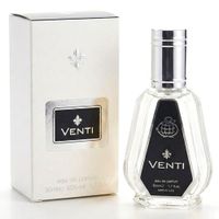 FRAGRANCE WORLD VENTI ABSOLU EDP 50ML HOMBRE