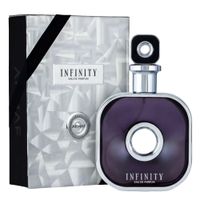 ARMAF INFINITY SILVER EDP 105 ML HOMBRE