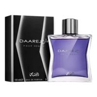 RASASI DAAREJ EDP 100ML HOMBRE