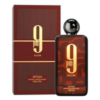 AFNAN 9PM ELIXIR PARFUM INTENSE 100ML UNISEX