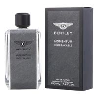 Bentley Momentum Unbreakable Edp 100ml Hombre
