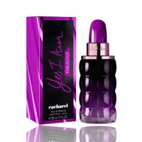 CACHAREL YES I AM FABULOUS EDP 50 ML MUJER