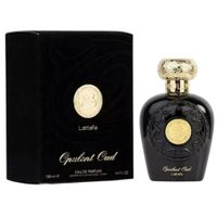 LATTAFA OPULENT OUD EDP 100ML UNISEX