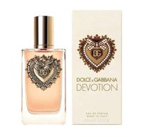 DOLCE GABBANA DEVOTION EDP 100ML MUJER