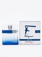 SALVATORE FERRAGAMO F BY FERRAGAMO FREE TIME EDT 100ML HOMBRE