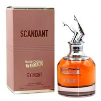 FRAGRANCE WORLD SCANDANT BY NIGHT EDP 100ML MUJER