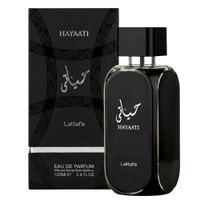 LATTAFA HAYAATI EDP 100ML UNISEX