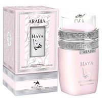 LE CHAMEAU ARABIA HAYA EDP 100ML MUJER