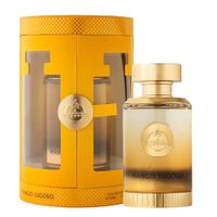 PARIS CORNER MINISTRY OF GOURMAND MANGO JUGOSO EDP 100 ML UNISEX