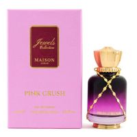 MAISON ASRAR PINK CRUSH EDP 100ML UNISEX