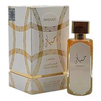 LATTAFA HAYAATI GOLD ELIXIR EDP 100ML UNISEX