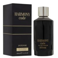 FRAGRANCE WORLD HARMONY CODE INTENSE EDP 100ML HOMBRE