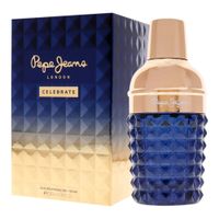 Pepe Jeans Celebrate For Him Edp 100ml
