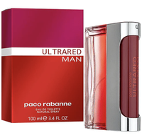 PACO RABANNE ULTRARED EDT 100ML HOMBRE