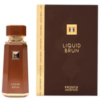 FRENCH AVENUE LIQUID BRUN EDP 100ML HOMBRE