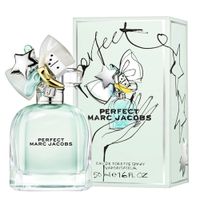 MARC JACOBS PERFECT EDT 50 ML MUJER