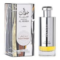 LATTAFA KHALTAAT AL ARABIA ROYAL DELIGHT EDP 100ML HOMBRE