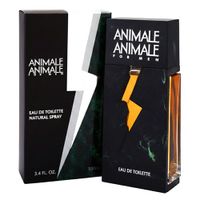 ANIMALE ANIMALE EDT 100ML HOMBRE