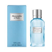 ABERCROMBIE FIRST INSTINCT BLUE EDP 100ML MUJER
