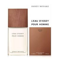 ISSEY MIYAKE L EAU D ISSEY VETIVER INTENSE EDT 100ML HOMBRE