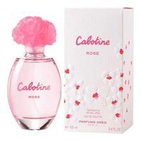 GRES CABOTINE ROSE EDT 100ML MUJER