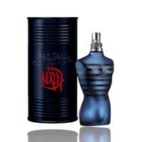JEAN PAUL GAULTIER ULTRA LE MALE EDT INTENSE 125ML HOMBRE