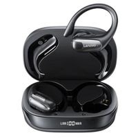 AUDIFONOS LENOVO EA305 NEGRO BLUETOOTH 5.4