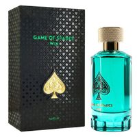 JO MILANO GAME OF SPADES WIN PARFUM 100ML UNISEX
