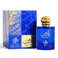AL WATANIAH NADINE EDP 100ML MUJER