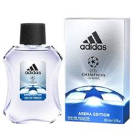 ADIDAS CHAMPIONS LEAGUE ARENA EDITION MEN EDT 100ML HOMBRE