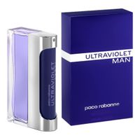 PACO RABANNE ULTRAVIOLET EDT 100ML HOMBRE