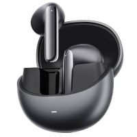 AUDIFONOS QCY HT10 AILYBUDS PRO NEGRO ANC