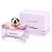 SALVATORE FERRAGAMO SIGNORINA EDT 100 ML MUJER