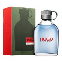 Hugo Boss Man Edt 125ml Hombre