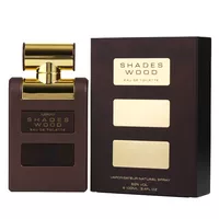 ARMAF SHADES WOOD EDP 100ML HOMBRE