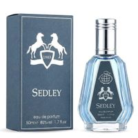 FRAGRANCE WORLD SEDLEY EDP 50ML UNISEX