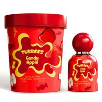 GRANDEUR TUBBEES CANDY APPLE EDP 50ML UNISEX