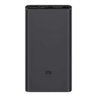 XIAOMI MI 18W CARGA RAPIDA POWER BANK 3 10000MAH