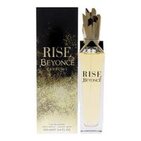 Beyonce Rise Edp 100ml Mujer