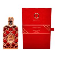 Orientica Amber Rouge Edp 80ml Unisex