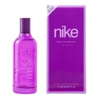 NIKE PURPLE MOOD WOMAN EDT 150ML