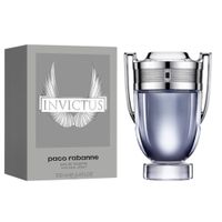 PACO RABANNE INVICTUS EDT 100ML HOMBRE