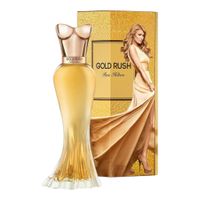 Paris Hilton Gold Rush Edp 100ml Mujer