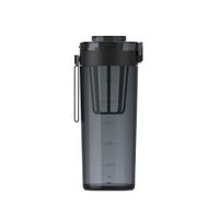 Botella Deportiva Xiaomi Tritan Water Bottle 600ml