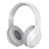 AUDIFONOS BLUETOOTH LENOVO TH10 BLANCO