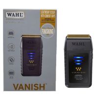 MAQUINA AFEITADORA WAHL VANISH PRO