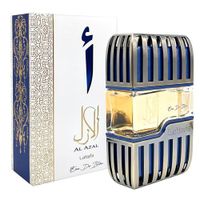 LATTAFA AL AZAL EDP 100ML UNISEX