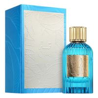 PARIS CORNER QISSA BLUE EDP 100ML UNISEX